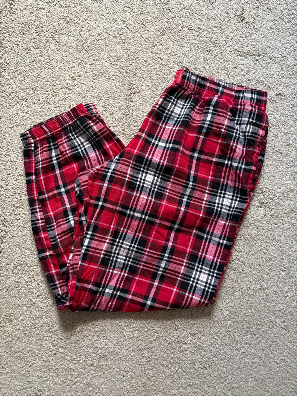 Victoria’s Secret Pajama Pants •Size M